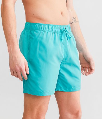 Billabong All Day Layback Swim Trunks FULL_RIGHT_SIDE