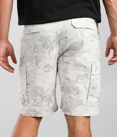 Billabong Daily Camo Cargo Short BACK