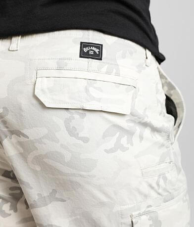 Billabong Daily Camo Cargo Short MISC_DETAIL_1