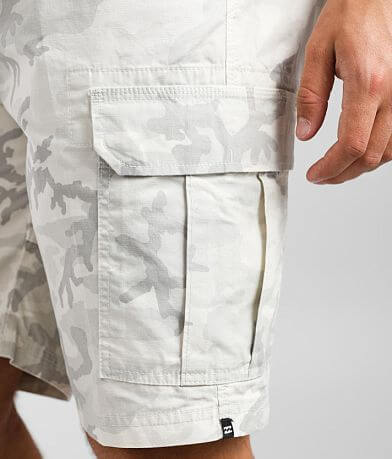 Billabong Daily Camo Cargo Short MISC_DETAIL_2
