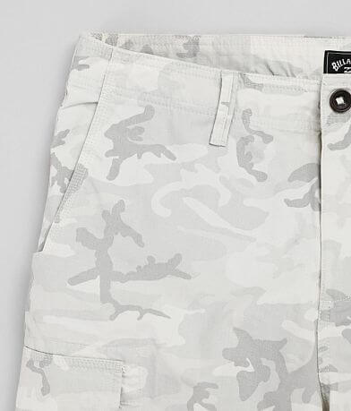 Billabong Daily Camo Cargo Short MISC_DETAIL_3