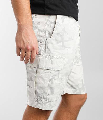 Billabong Daily Camo Cargo Short FULL_RIGHT_SIDE