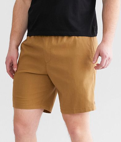 Billabong Surftrek Stretch Walkshort front view