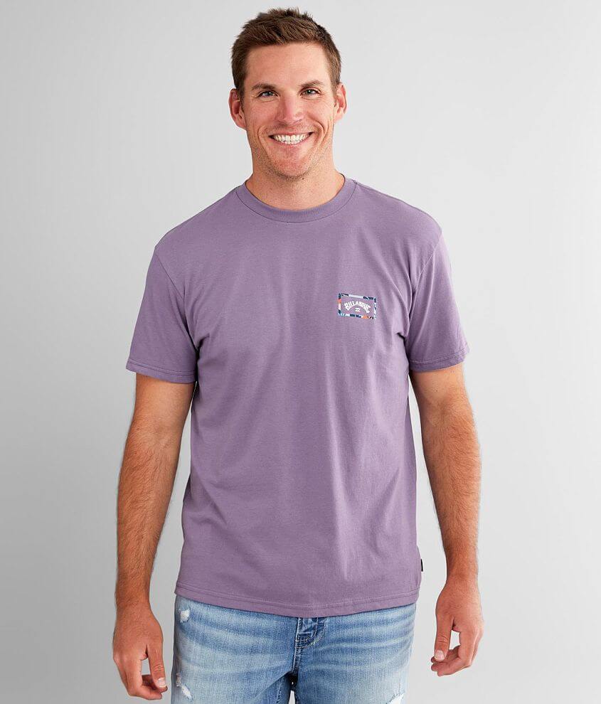 Billabong Arch Wave T-Shirt Billabong Arch Wave T-Shirt