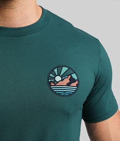 Billabong Rockies T-Shirt MISC_DETAIL_1