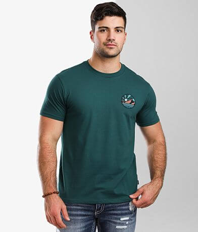 Billabong Rockies T-Shirt FULL_RIGHT_SIDE