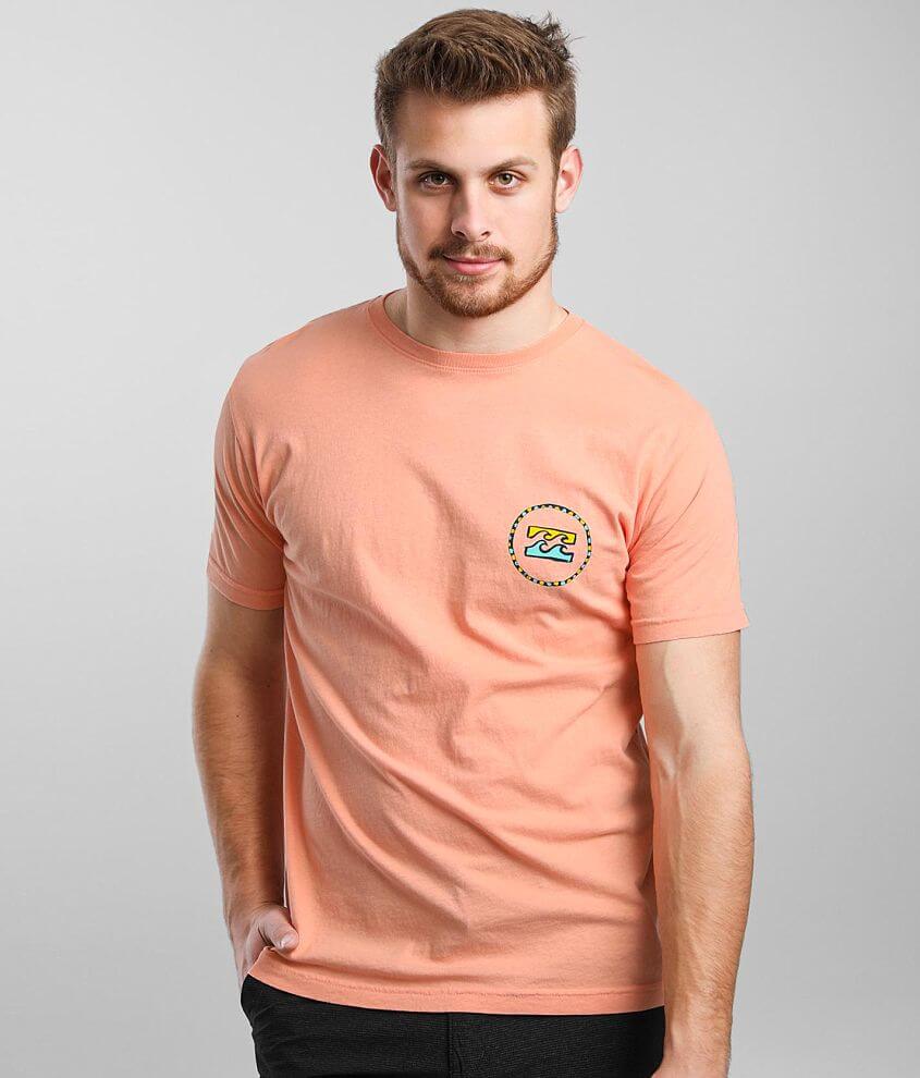 Billabong Ring T-Shirt