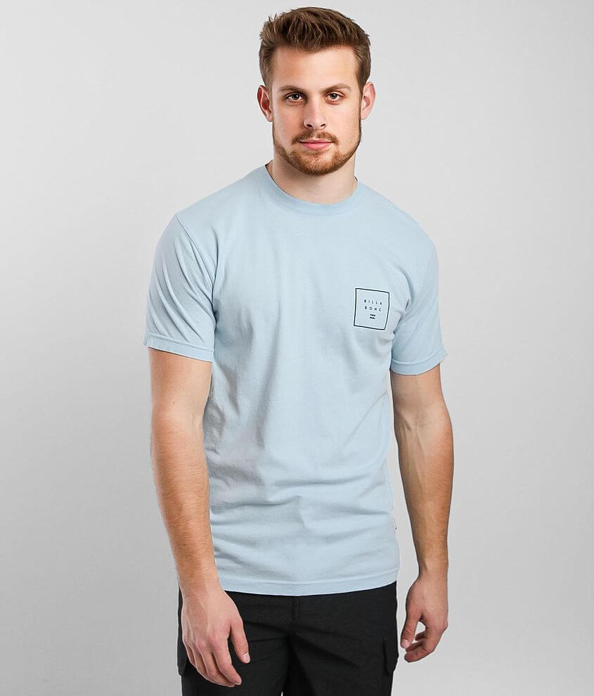 Billabong Stacked Full T-Shirt