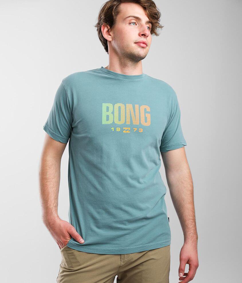 Billabong Bong T-Shirt front view