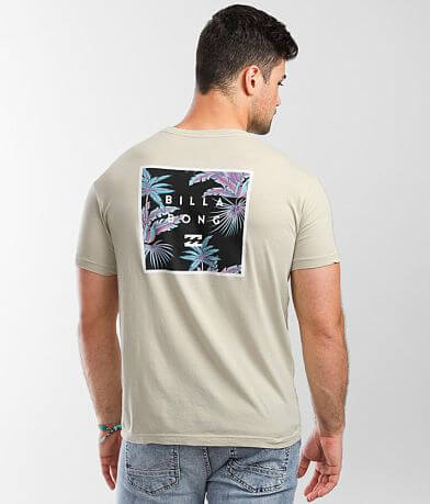 Billabong Stacked T-Shirt BACK