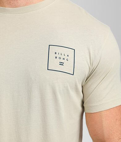 Billabong Stacked T-Shirt MISC_DETAIL_1