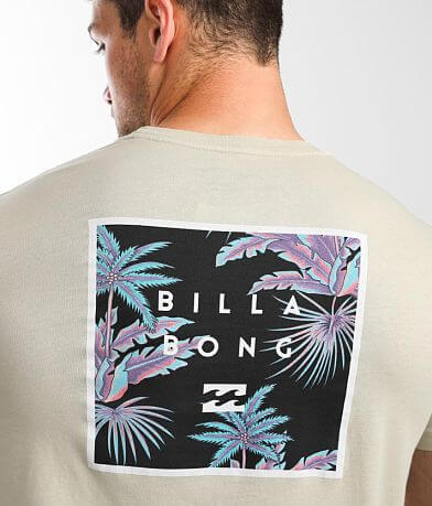 Billabong Stacked T-Shirt MISC_DETAIL_2