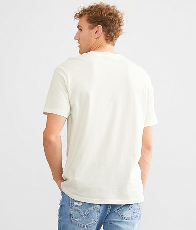 Billabong Eve T-Shirt back view