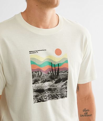 Billabong Eve T-Shirt misc detail 1 view