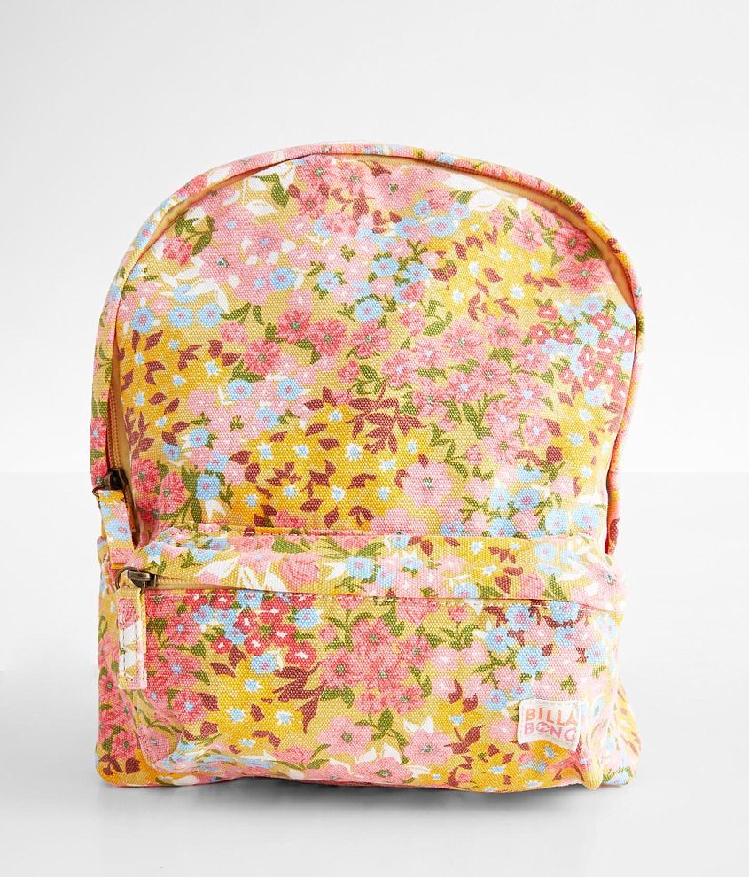 Billabong Mini Mama Jr. Backpack front view