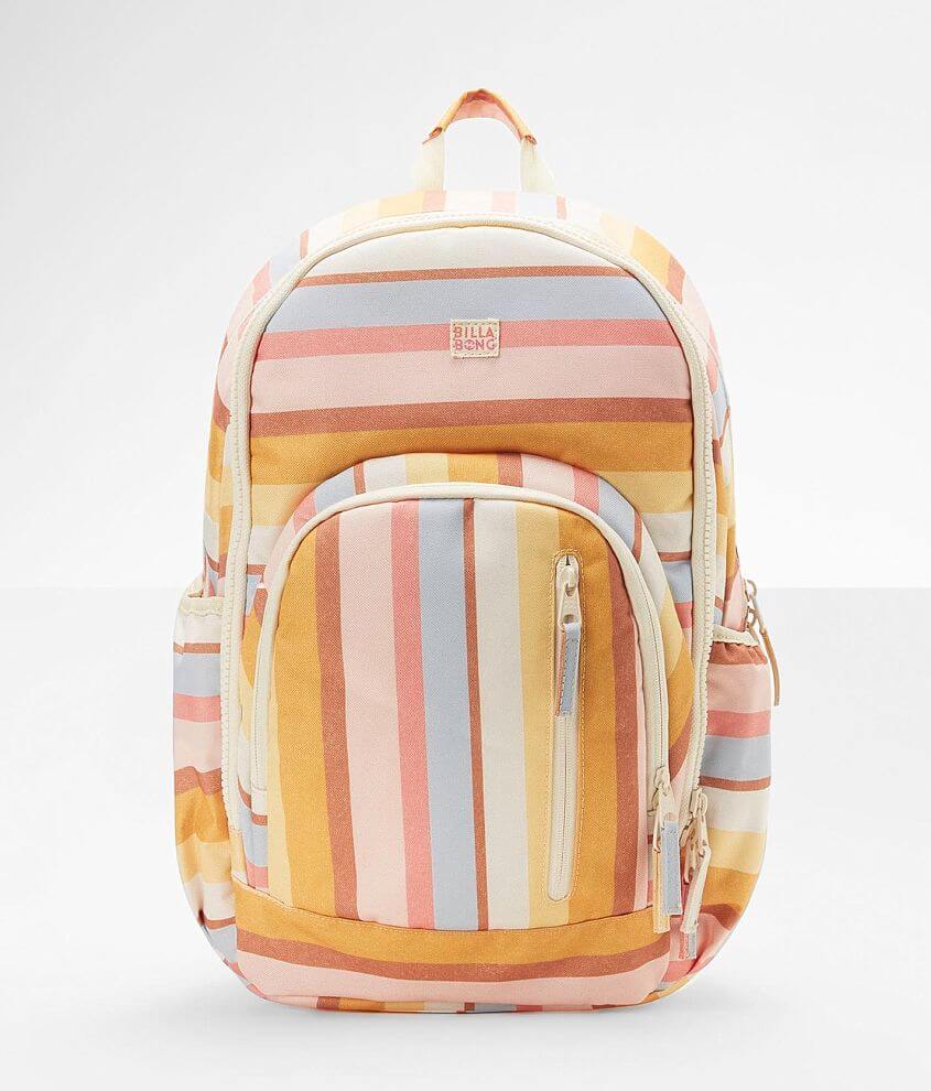 Girls - Billabong Roadie JR Backpack front view