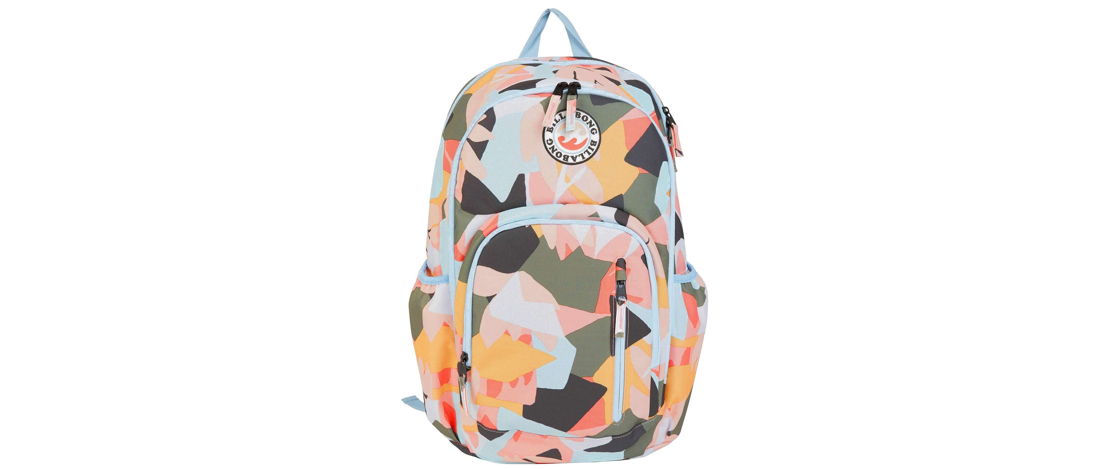 billabong backpack womens