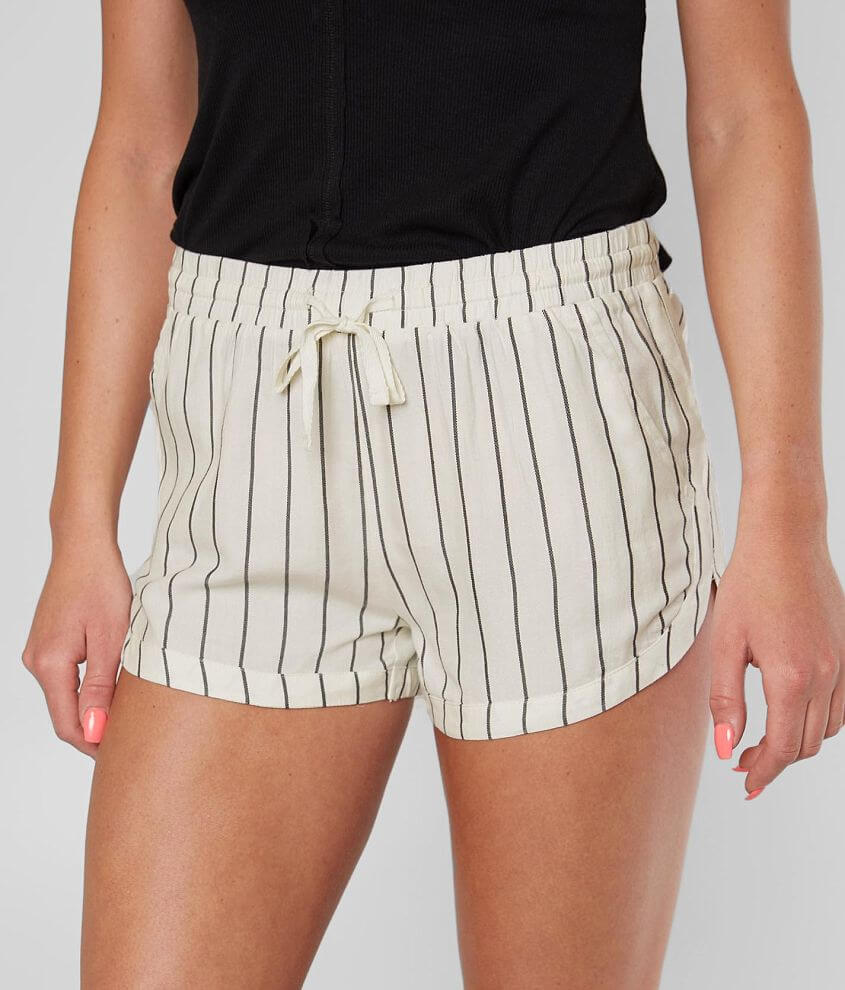 Billabong Road Trippin' Short - Women's Shorts in White