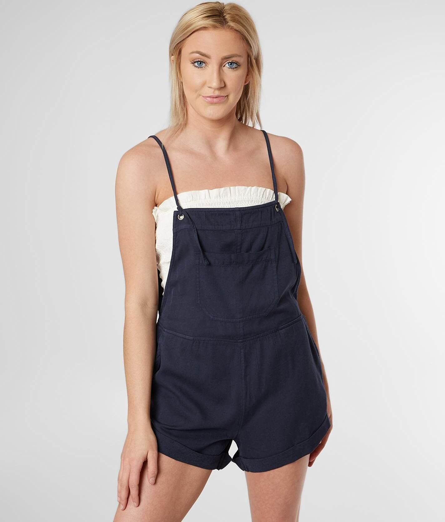 Billabong wild cheap pursuit romper