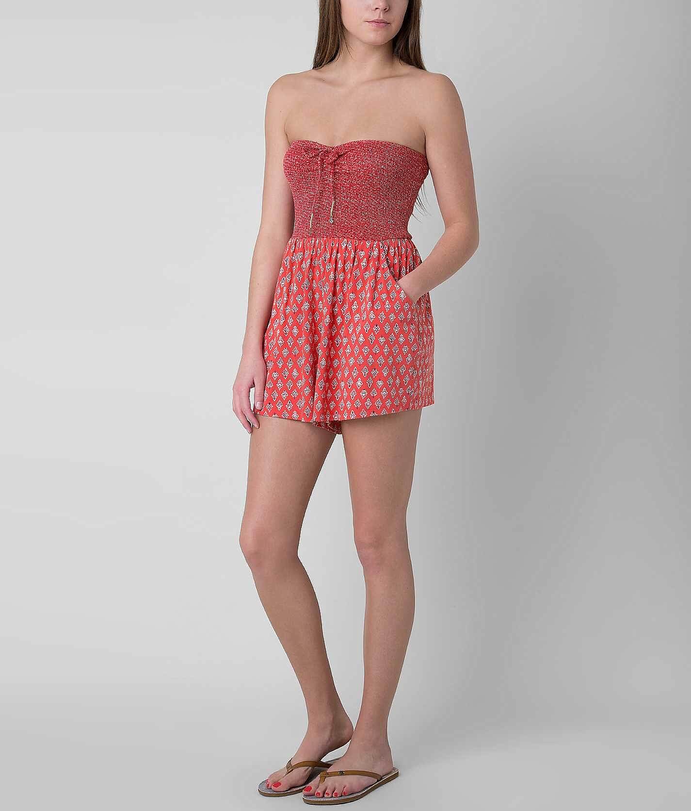 women's rompers near me