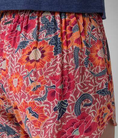 Billabong Secret Cove Short BACK_POCKET