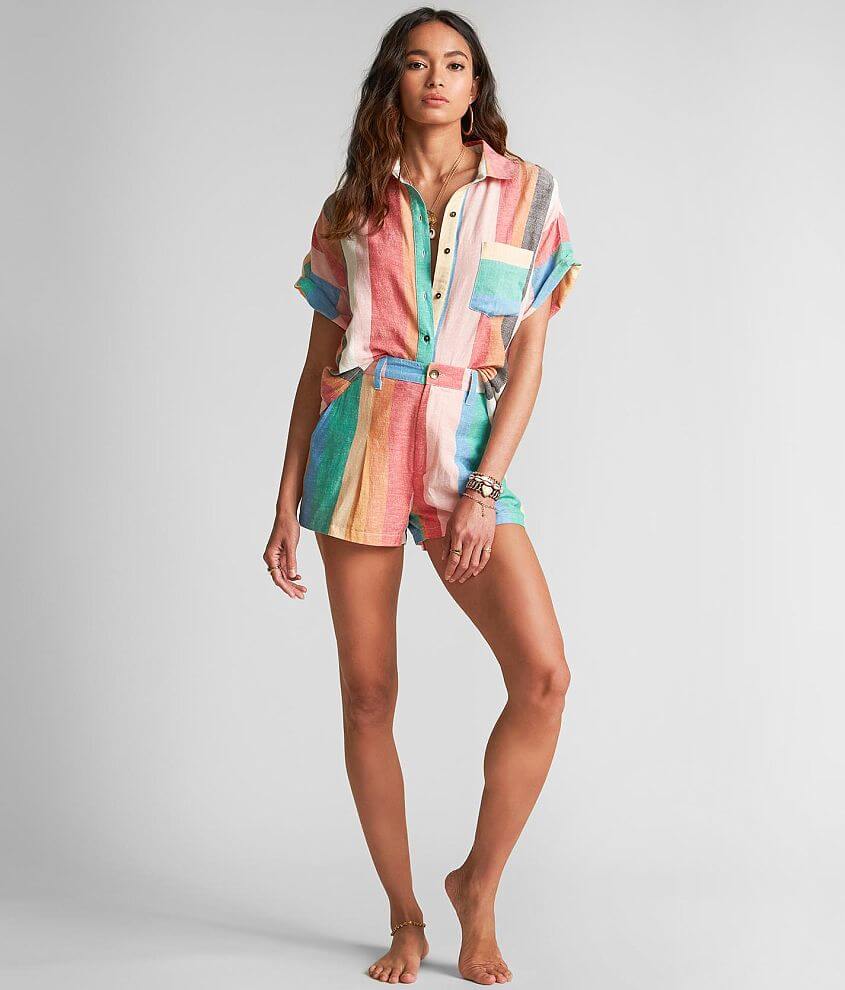 Billabong x Sincerely Jules: Cute Outfits, Vacation Vibes For Now