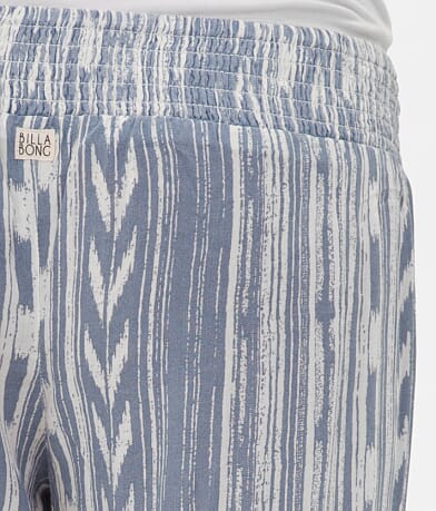 Billabong I Follow Oceans Beach Pant BACK_POCKET