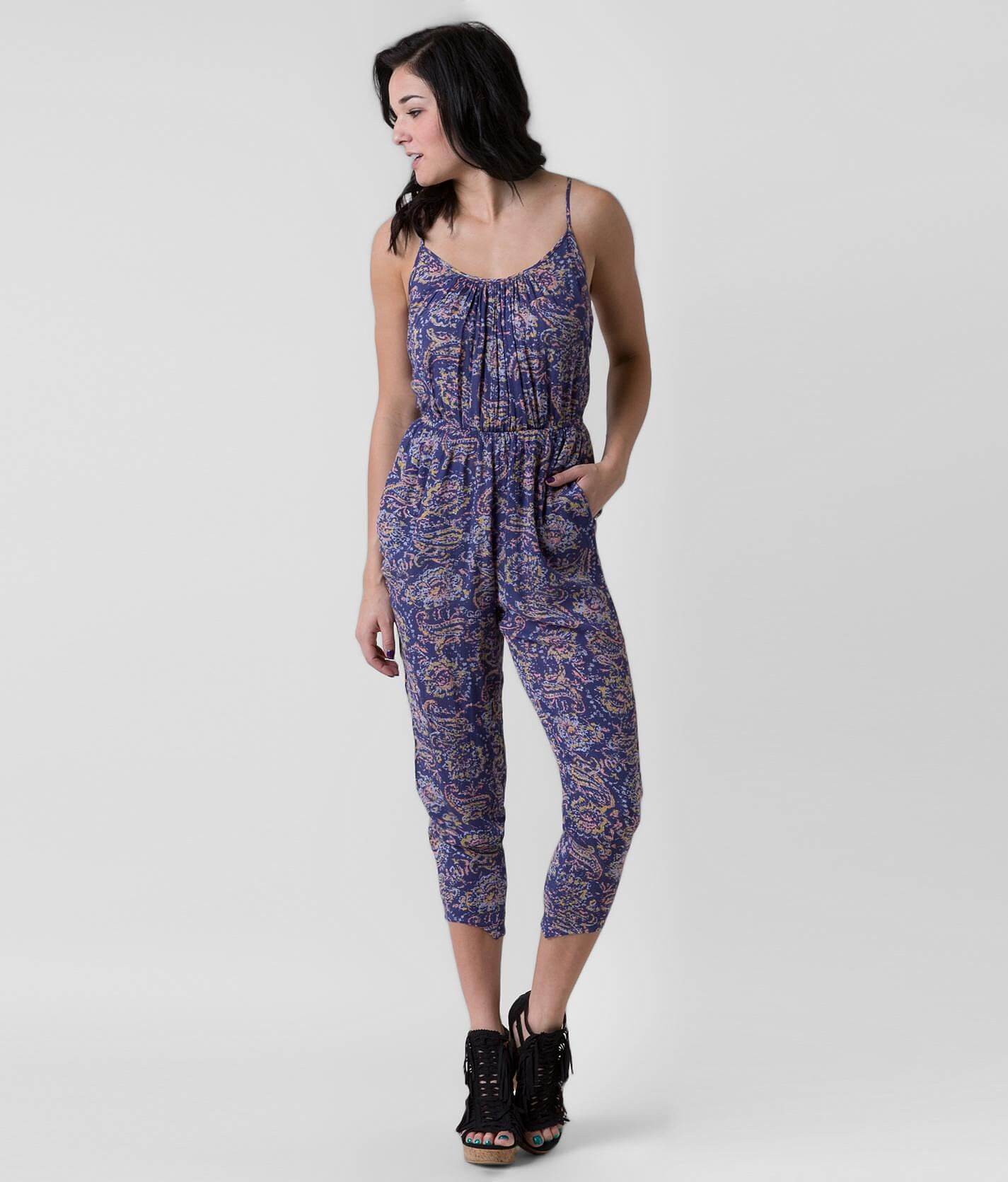 billabong bed story jumpsuit