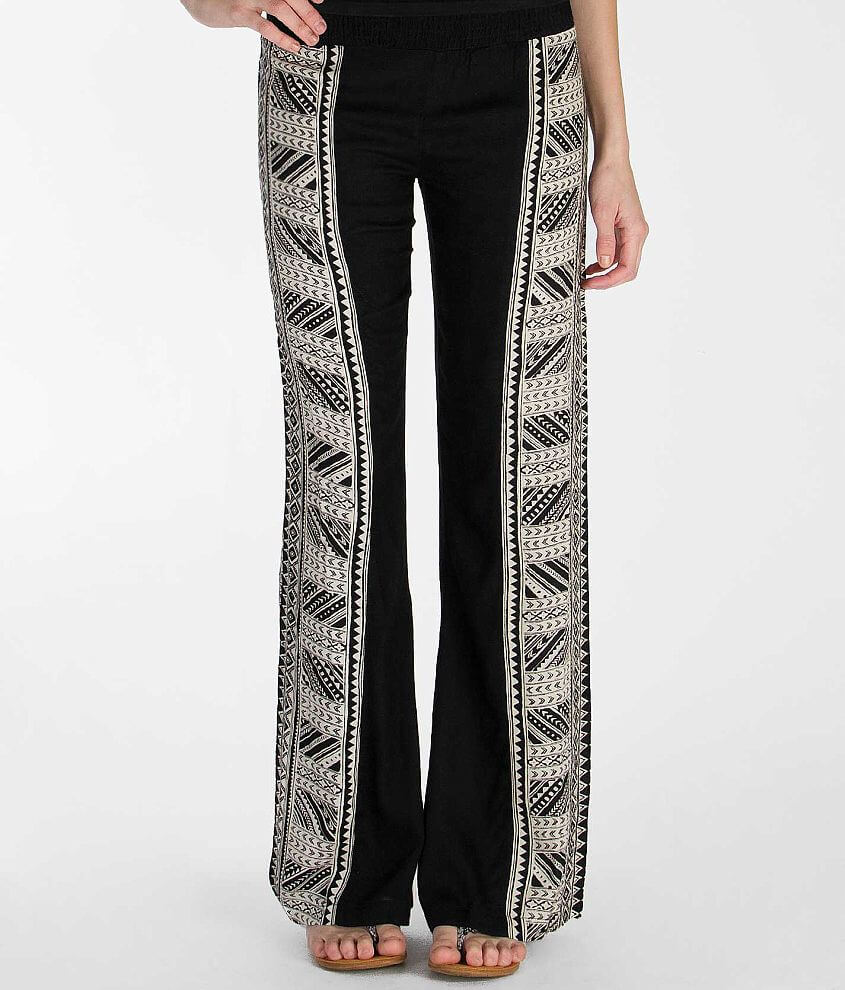 Billabong sunset beach pant top