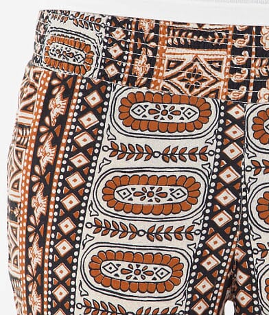 Billabong Happy Ness Beach Pant misc detail 3 view