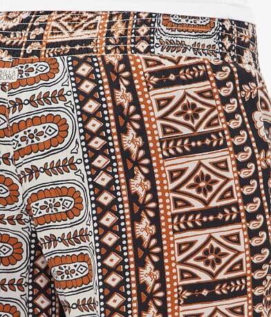 Billabong Happy Ness Beach Pant misc detail 4 view