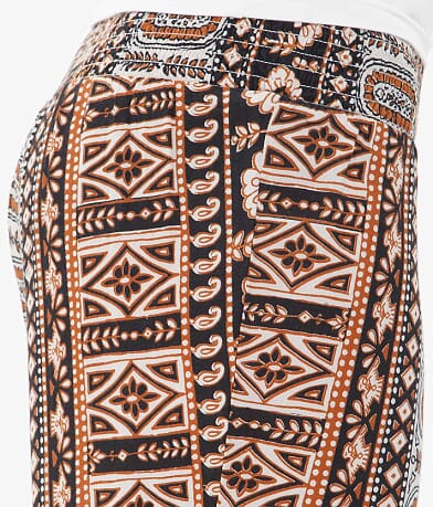 Billabong Happy Ness Beach Pant misc detail 5 view