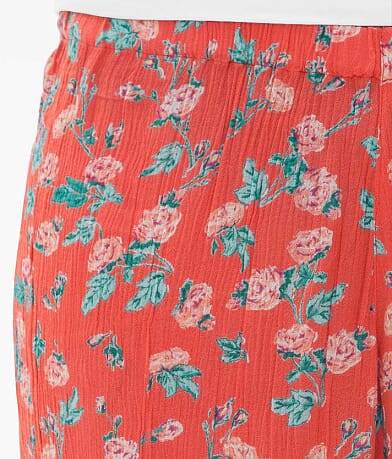 Billabong Midnight Hour Ditzy Dreams Beach Pant MISC_DETAIL_3