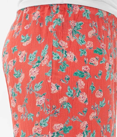 Billabong Midnight Hour Ditzy Dreams Beach Pant MISC_DETAIL_5