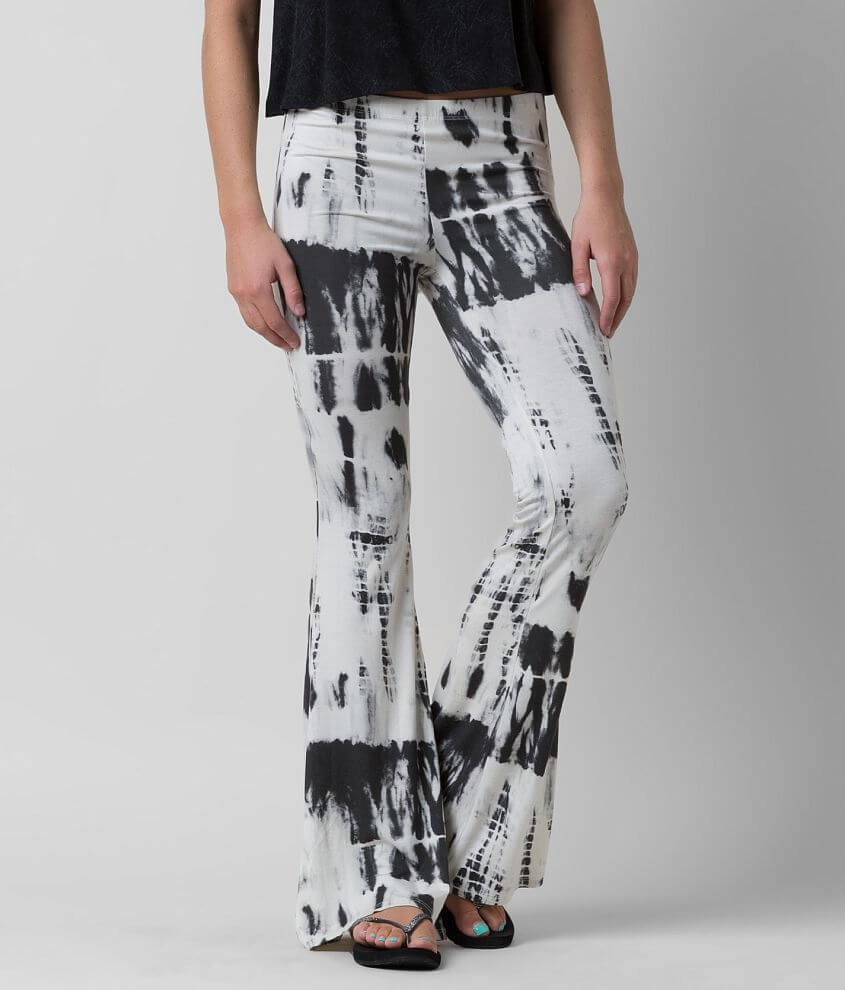 Billabong Summer Crush Flare Pant front view