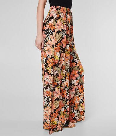 Billabong Float On By Wide Leg Pant FULL_RIGHT_SIDE