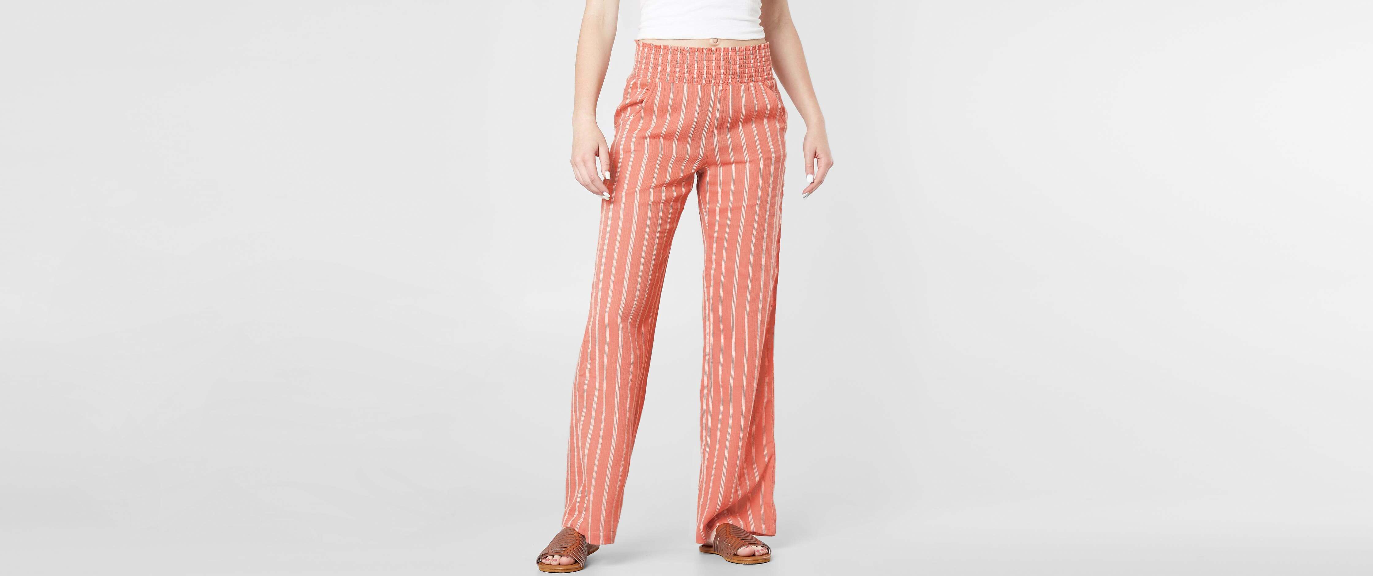 billabong new waves pants