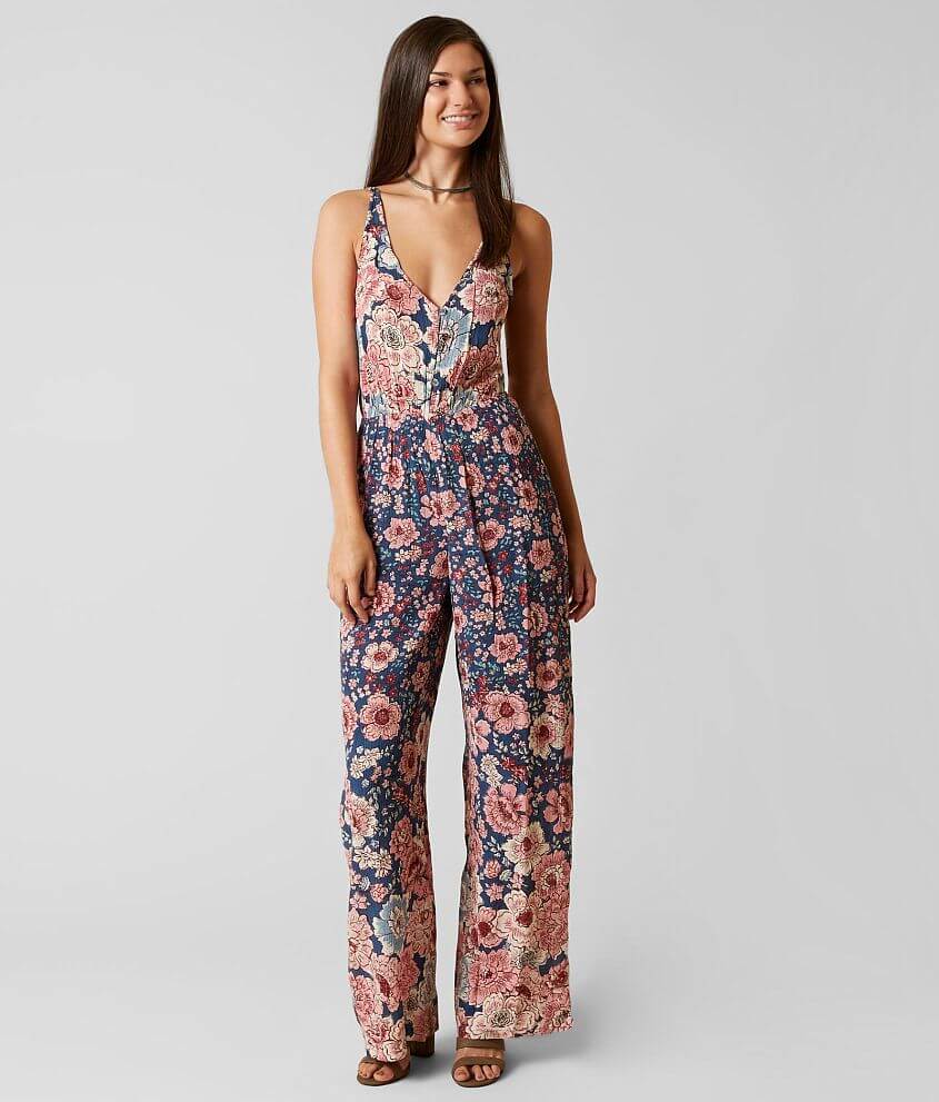 Grand Canyon Jumpsuit Grand Canyon Jumpsuit