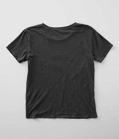 Billabong Let The Good Times Roll T-Shirt back view