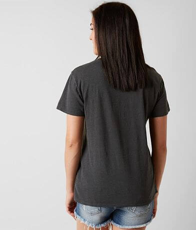 Billabong West Coast Vibes T-Shirt back view