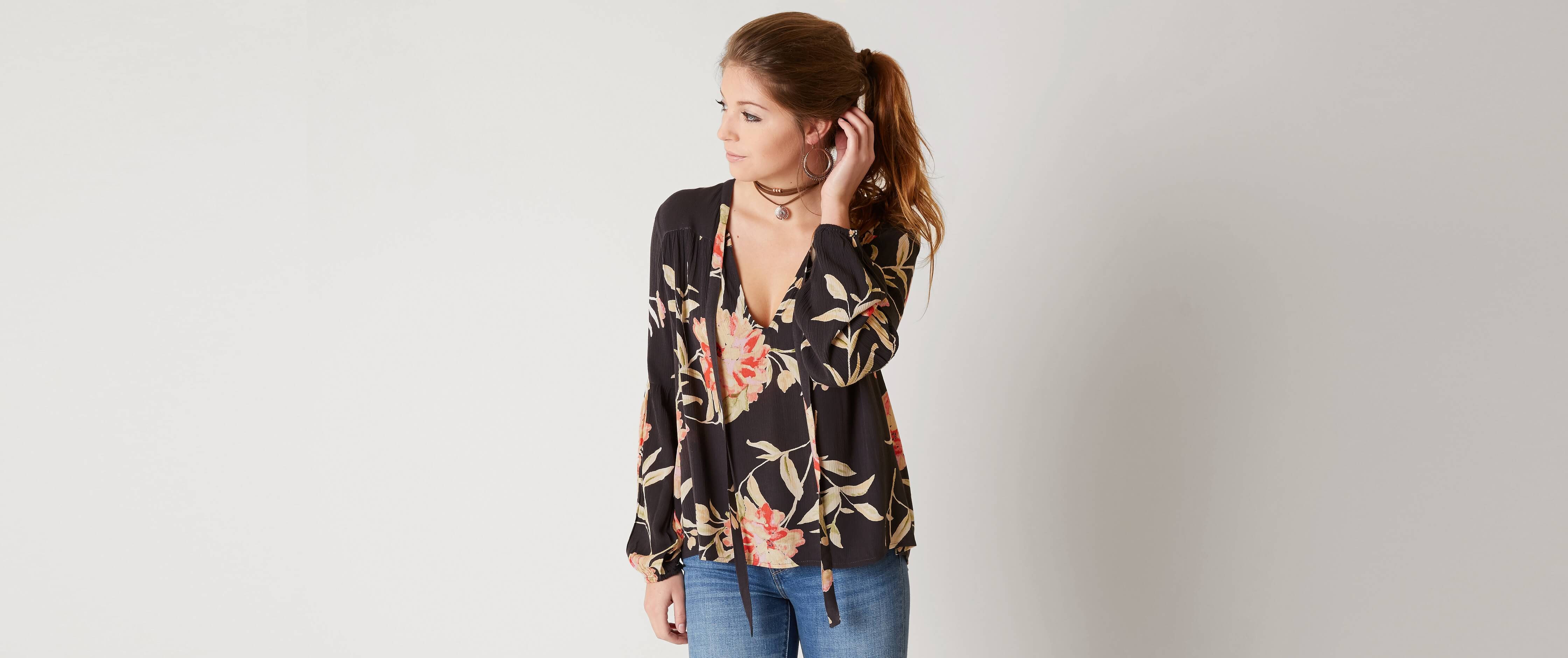 Image of Billabong Birds On High Top