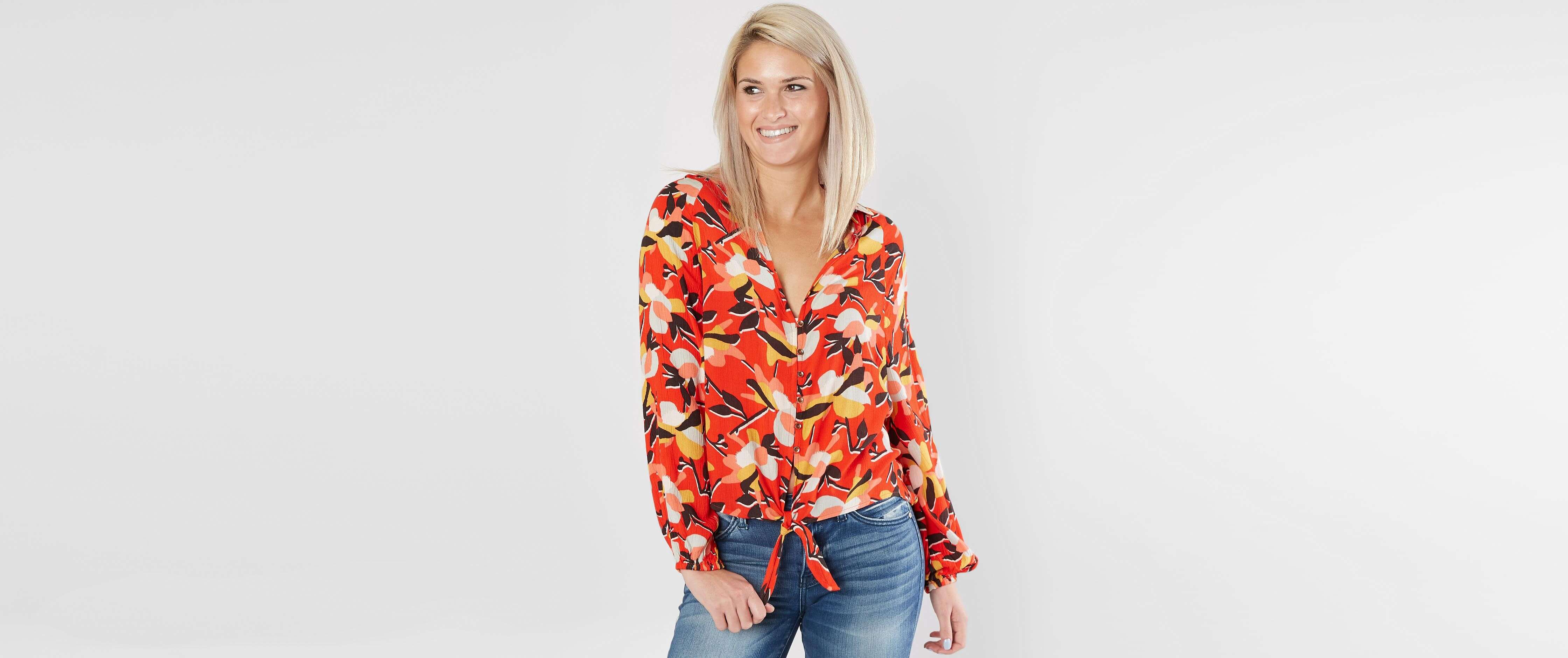 Image of Billabong Clear Days Top