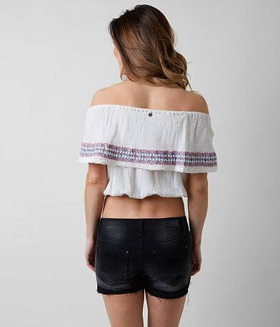 Billabong Desert Top BACK