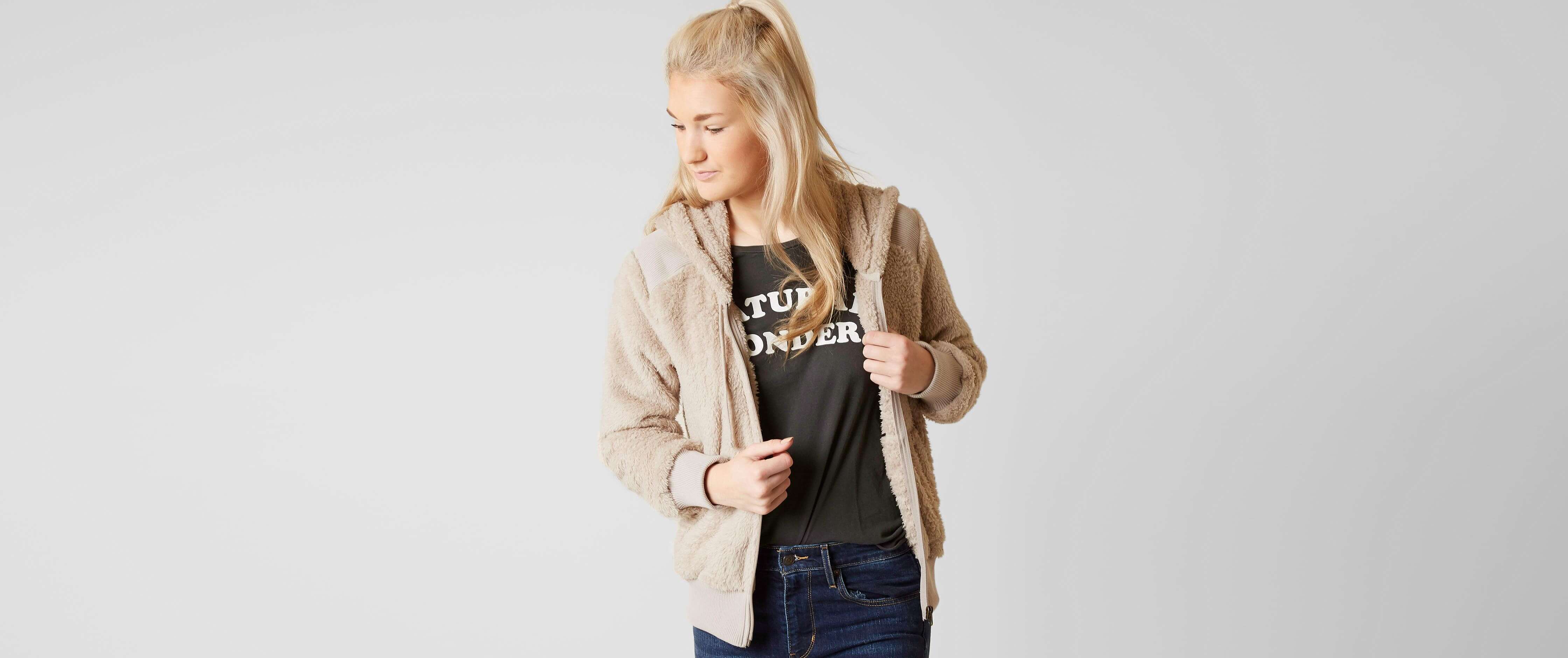 Billabong Cozy Down Jacket