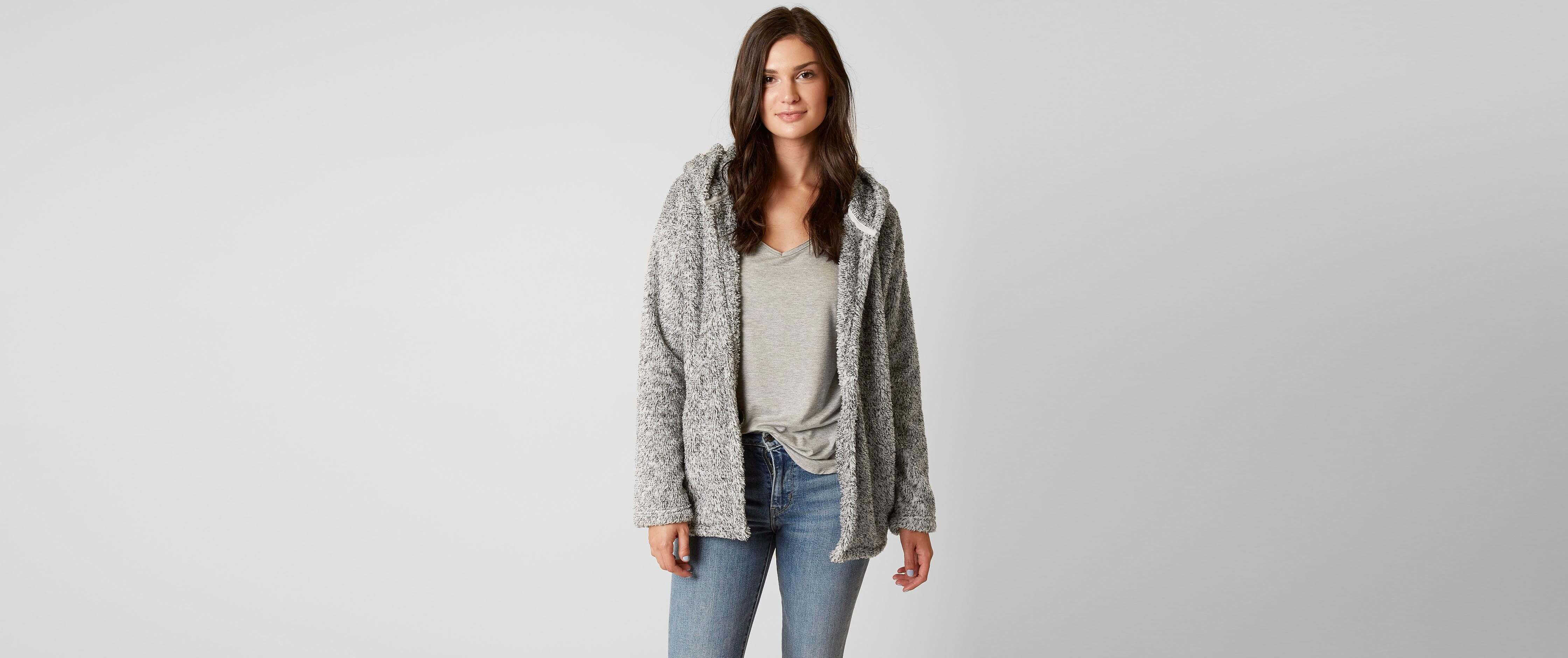 Billabong Stay Cozy Jacket