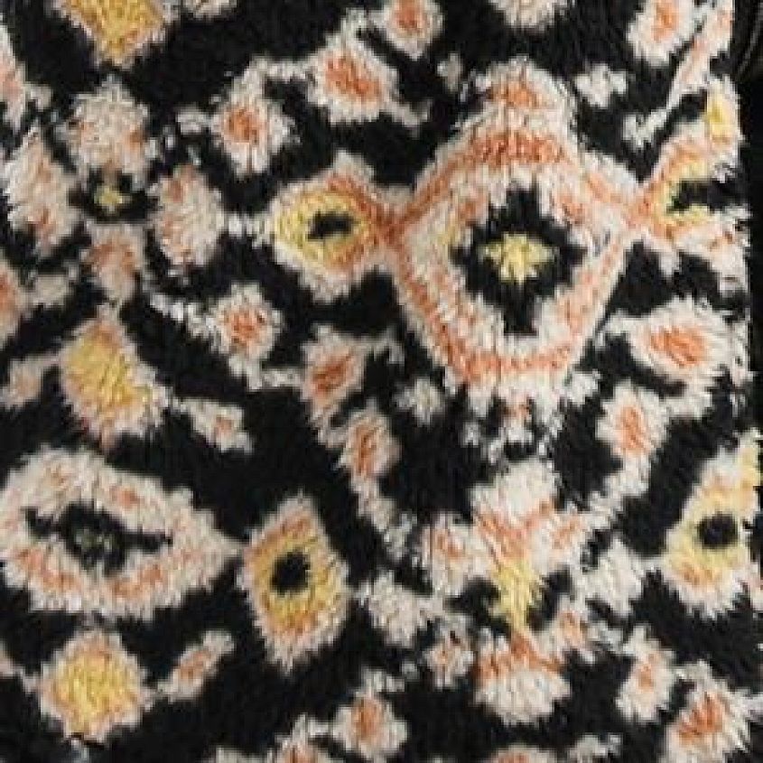 Black Multi