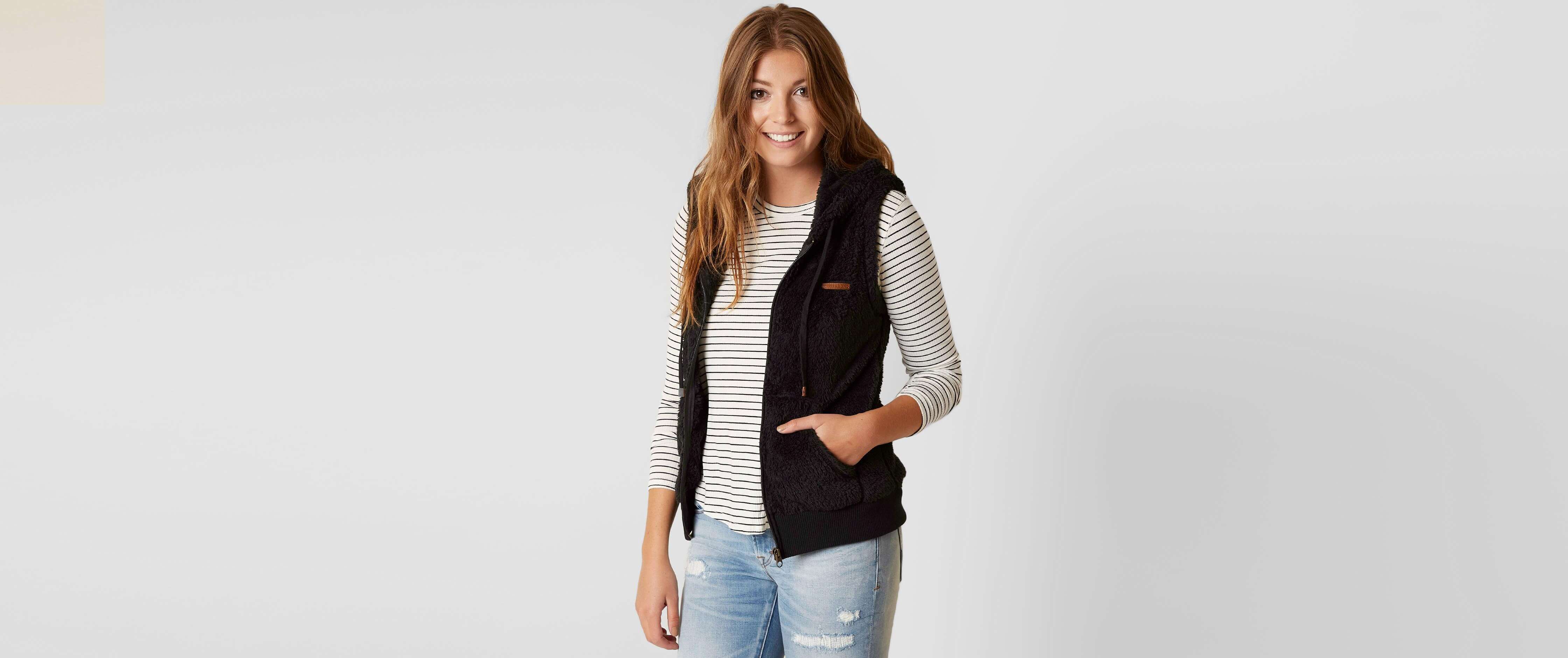 Image of Billabong Side By Side Vest