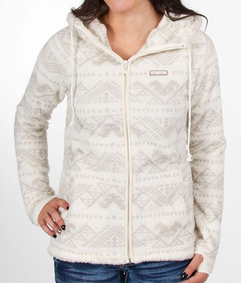 Billabong Get A Move On Jacket front view