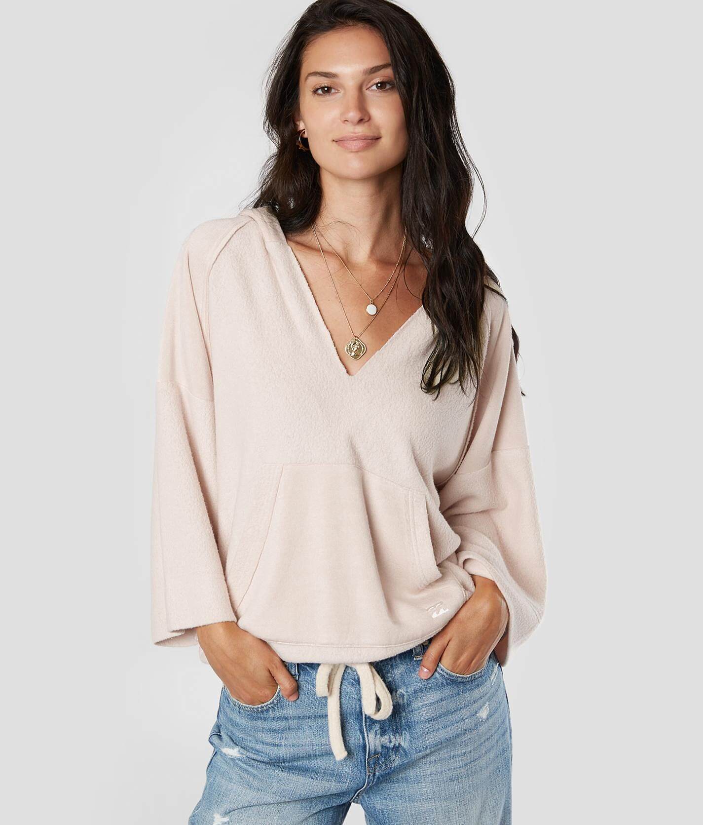 cozy women's sweatshirts