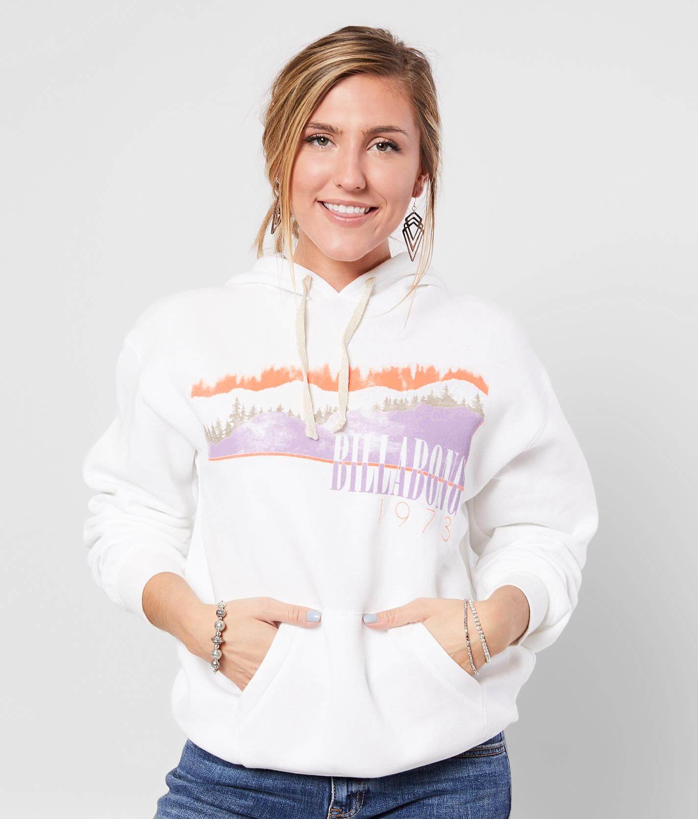 national park sweatshirt